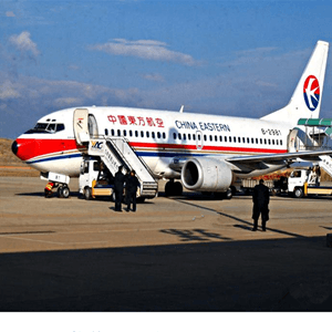 佛山航空货运航空快运业稳步发展的原因是什么？